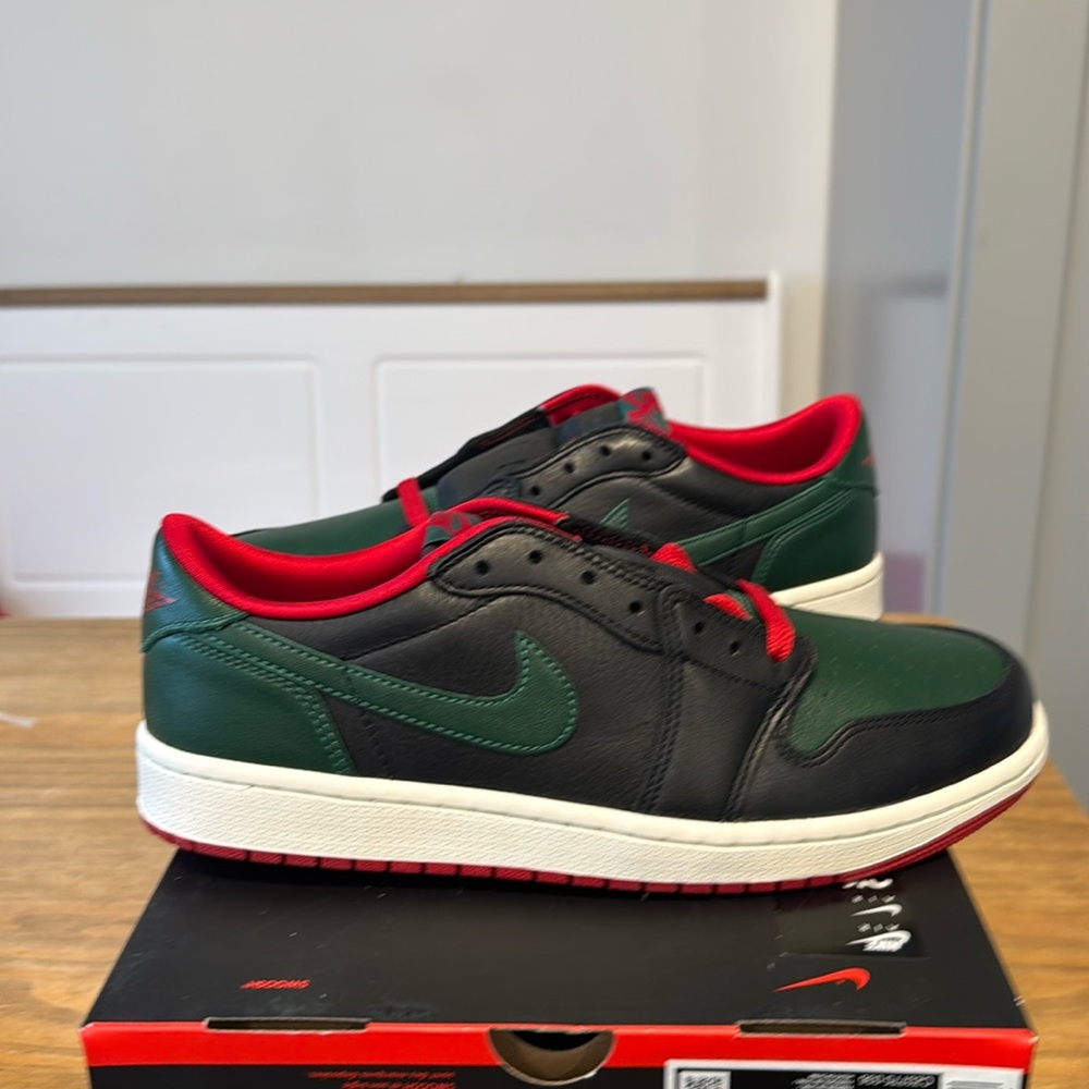 Air Jordan 1 retro low OG